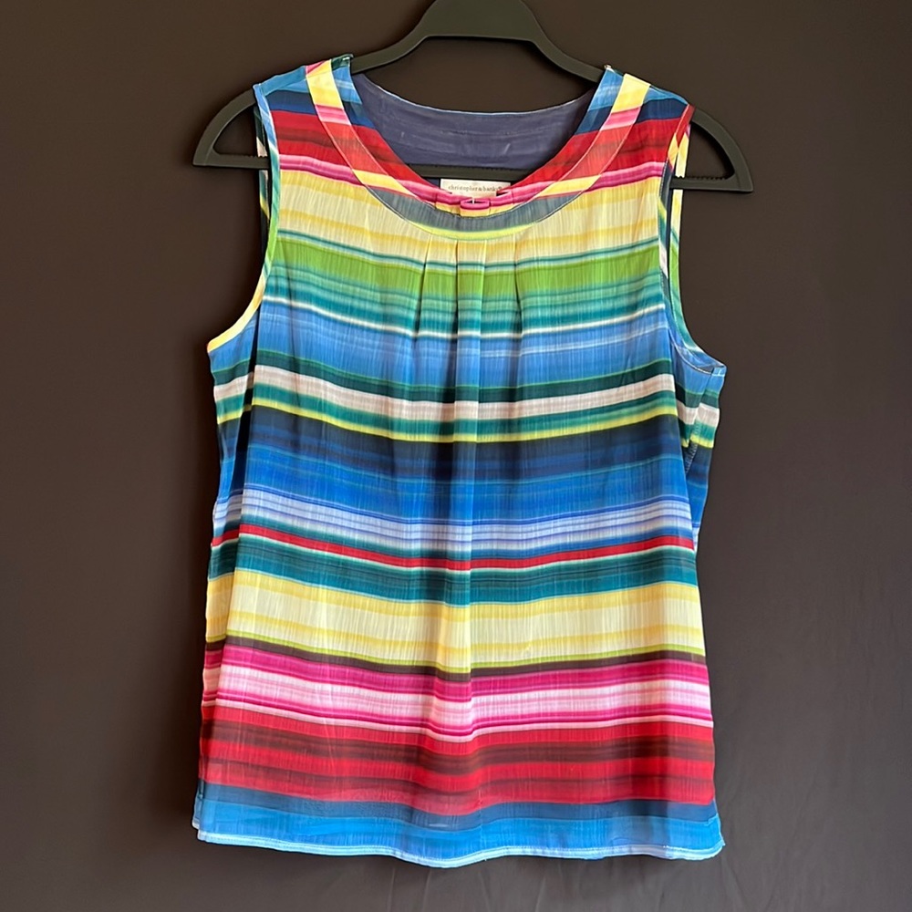 Tank & Jacket - Picture 8 of 11